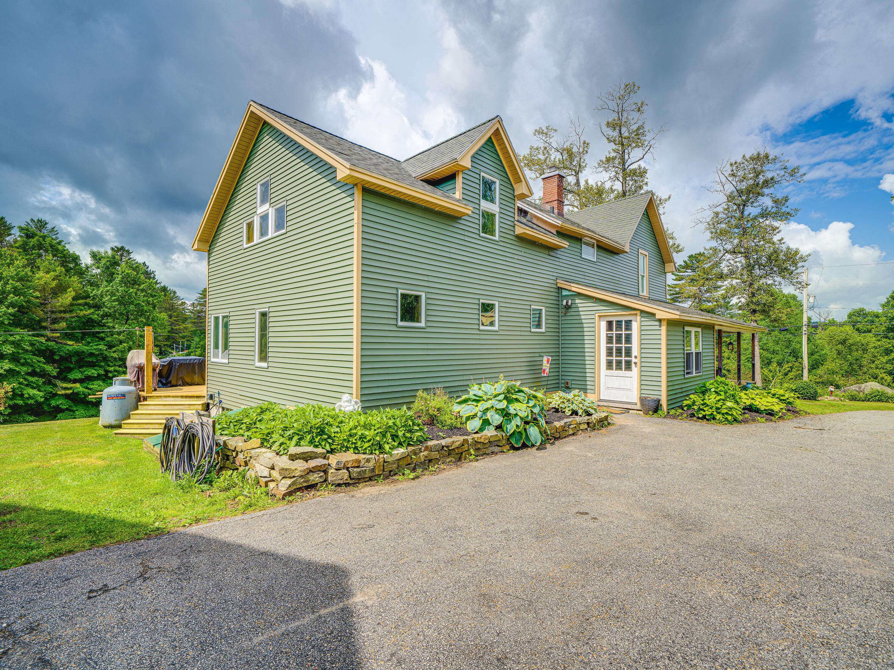 11 North Point Road Long Lake, NY 12847 - Photo 20 of 96 11 N Point Rd-74