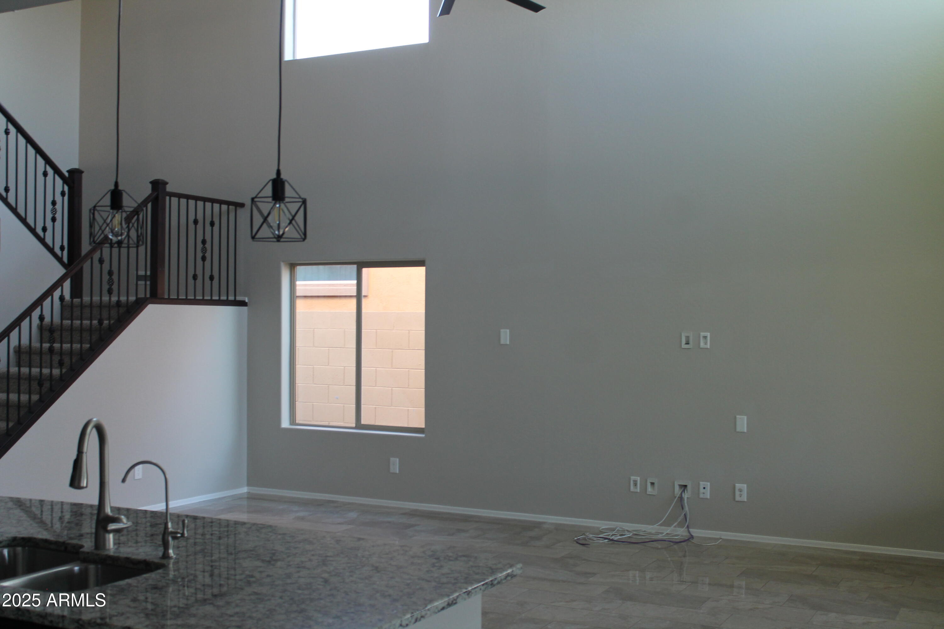 10847 West Nosean Road Peoria, AZ 85383 - Photo 4 of 11 a view of an entryway with wooden floor