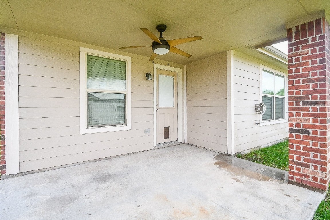 22606 Banter Point Lane Katy, TX 77449 - Photo 44 of 50