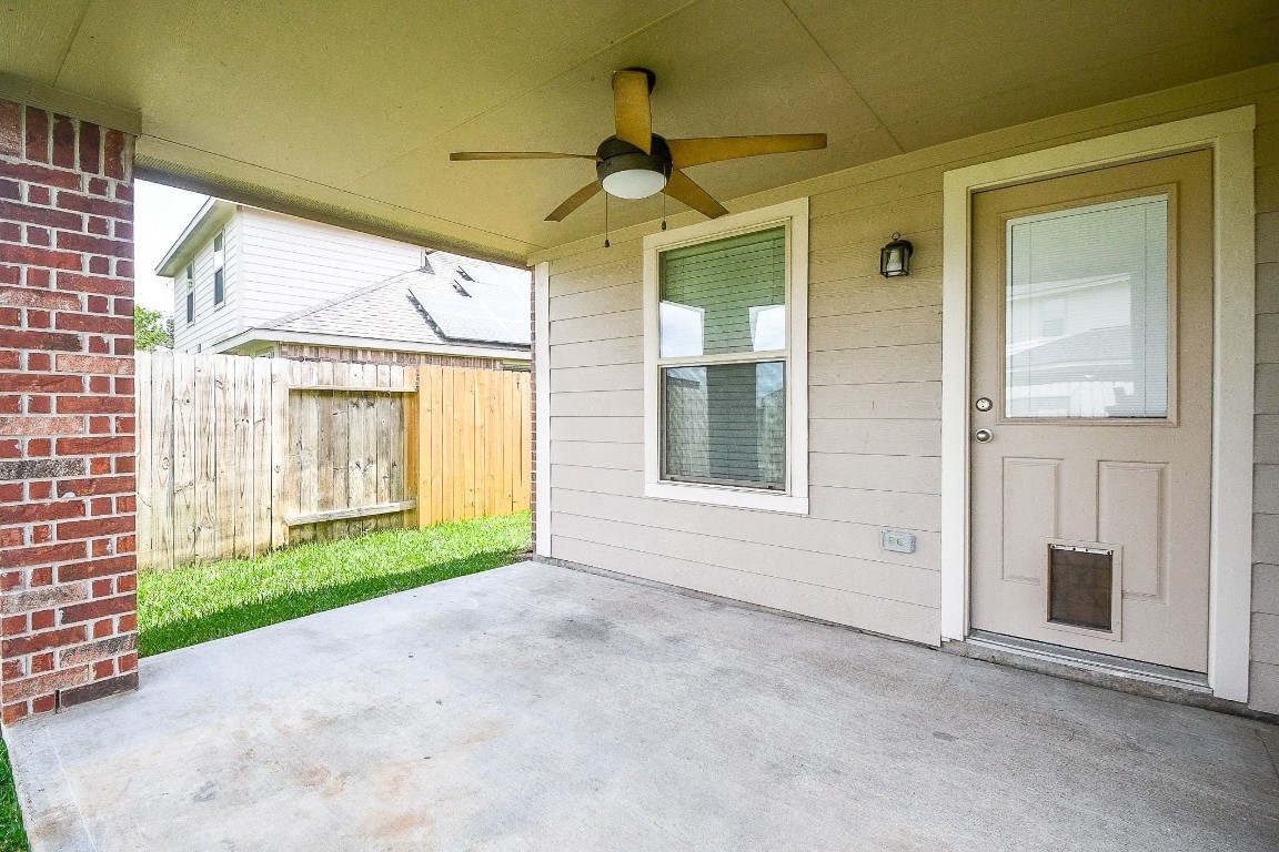 22606 Banter Point Lane Katy, TX 77449 - Photo 45 of 50