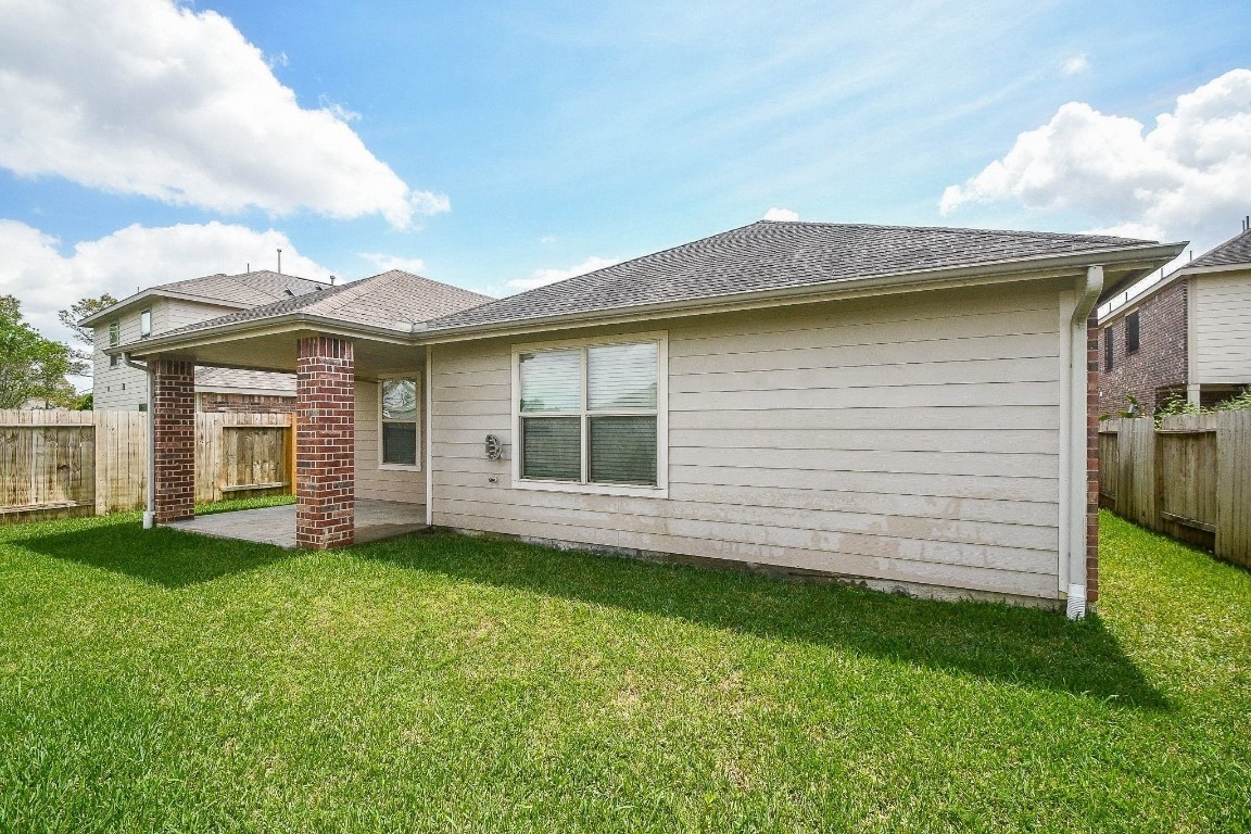 22606 Banter Point Lane Katy, TX 77449 - Photo 49 of 50