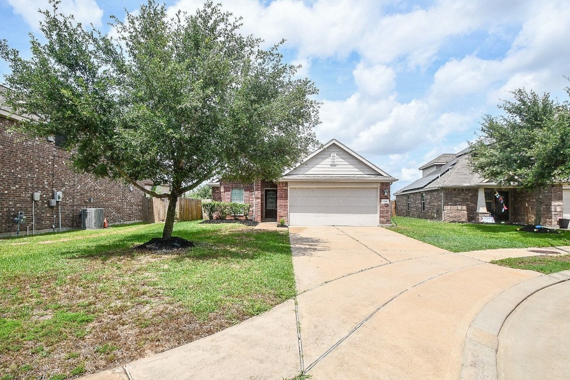 22606 Banter Point Lane Katy, TX 77449 - Photo 5 of 50