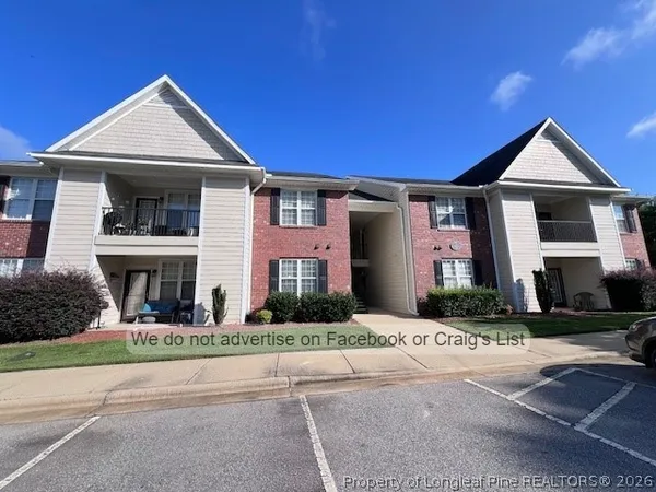 $1,495 | 4010 Bardstown Court, Unit 202, Fayetteville, NC 28304