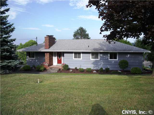 209 Eden Roc Circle DeWitt, NY 13214 - Photo 1 of 1 Exterior Front