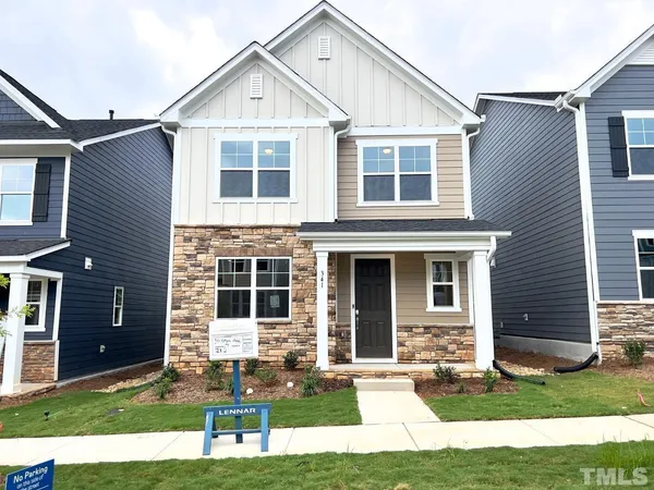 $2,250 | 341 Kaplan Woods Way, Wake Forest, NC 27587