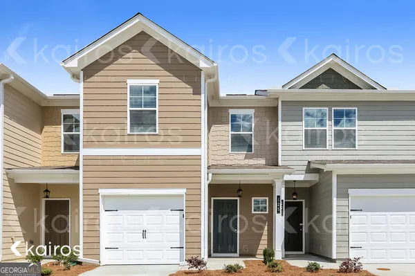 $1,615 | 125 Dudley Way, Cartersville, GA 30120