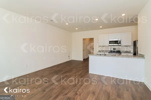 $1,615 | 125 Dudley Way, Cartersville, GA 30120