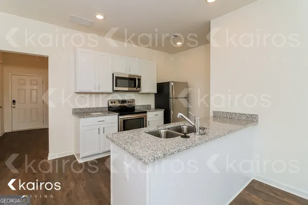 $1,615 | 125 Dudley Way, Cartersville, GA 30120