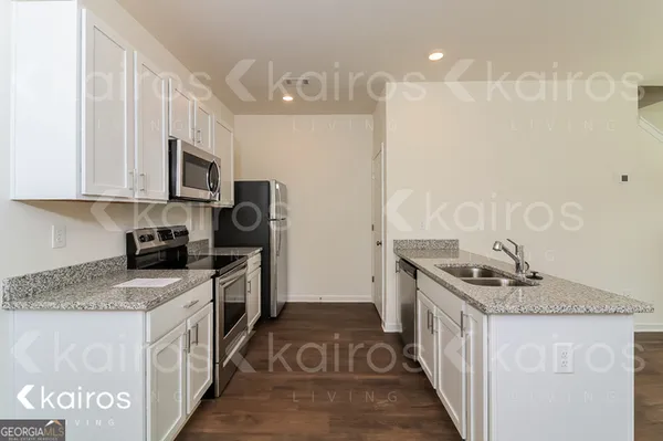 $1,615 | 125 Dudley Way, Cartersville, GA 30120