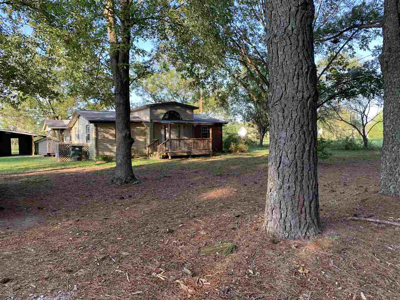 2221 Mary Hobby Road Raleigh, NC 27603 - Photo 4 of 4 Side