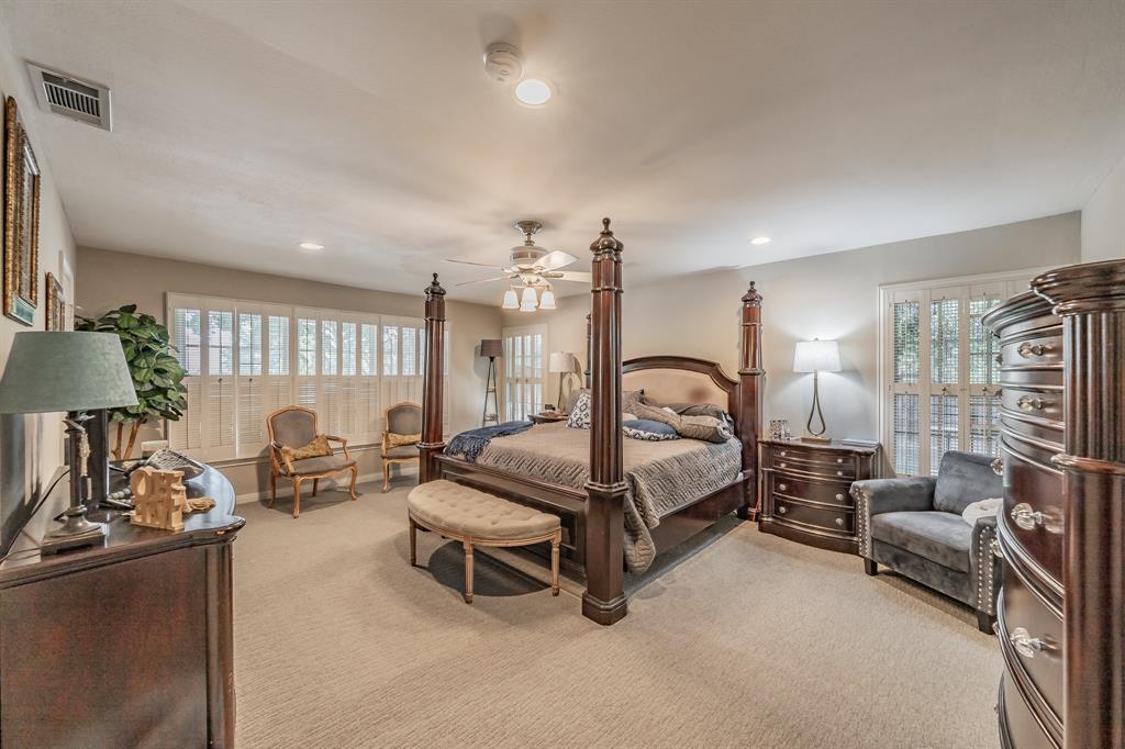 4601 Ranch View Road Fort Worth, TX 76109 - Photo 12 of 37