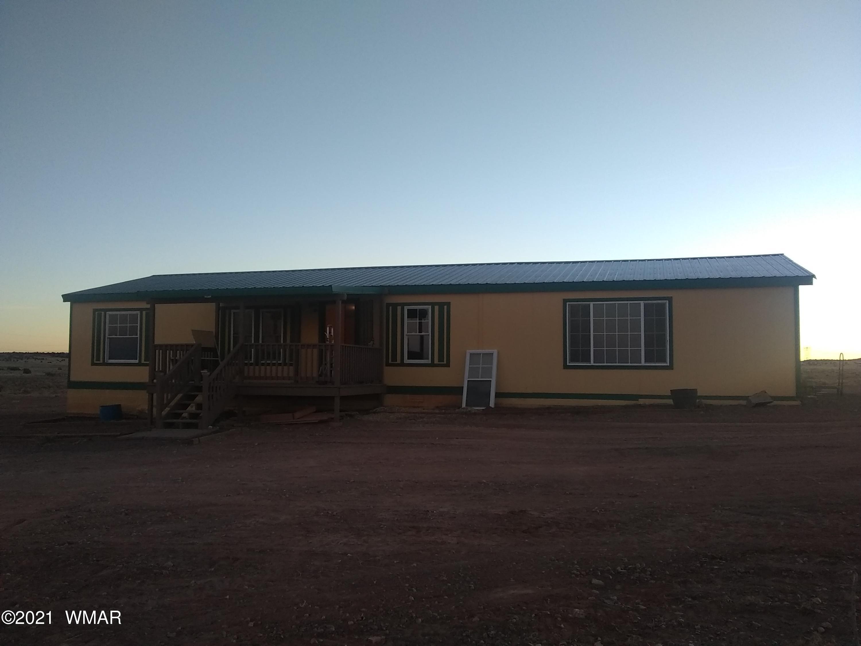 5388 Concho Ocho Road Snowflake, AZ 85937 - Photo 36 of 41 Gallery Image 36