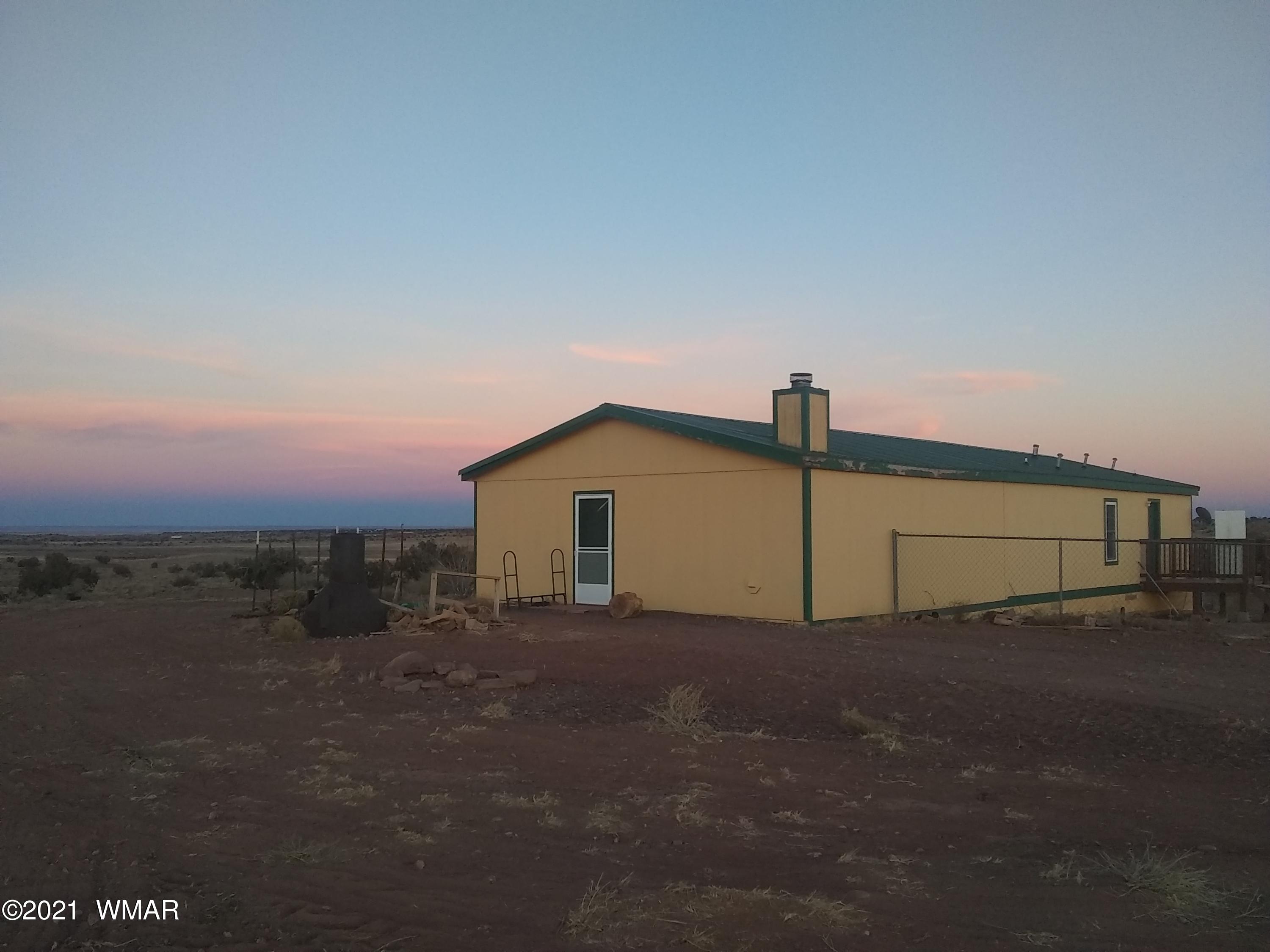5388 Concho Ocho Road Snowflake, AZ 85937 - Photo 38 of 41 Gallery Image 38