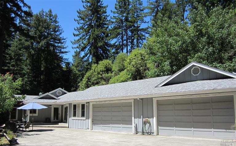 2877 Marra Road Occidental, CA 95465 - Photo 1 of 1 Gallery Image 1