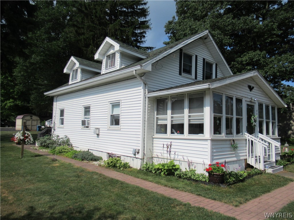 443 Lakeside Road Evans, NY 14006 - Photo 3 of 33 Deep Lot - Roof @ 10yrs young