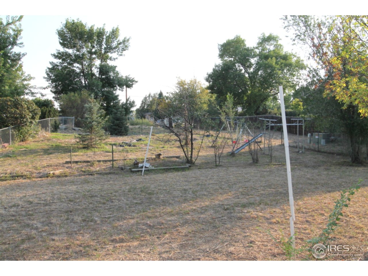 609 Cordial Road Fort Collins, CO 80524 - Photo 17 of 17 Backyard