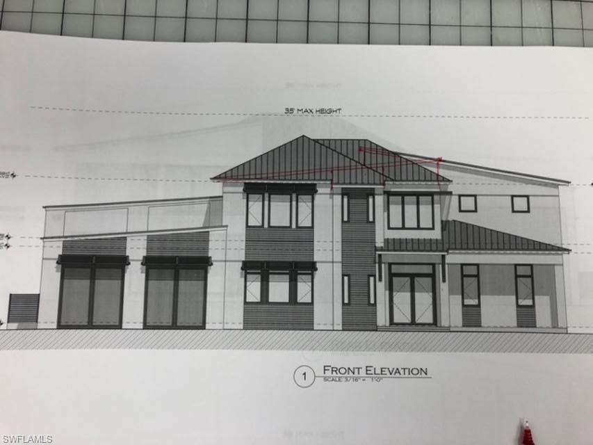 4072 Skyway Drive Naples, FL 34112 - Photo 2 of 11