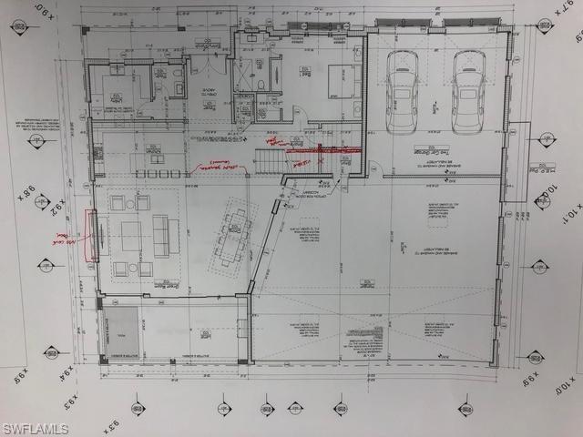 4072 Skyway Drive Naples, FL 34112 - Photo 11 of 11 a view of a bathroom