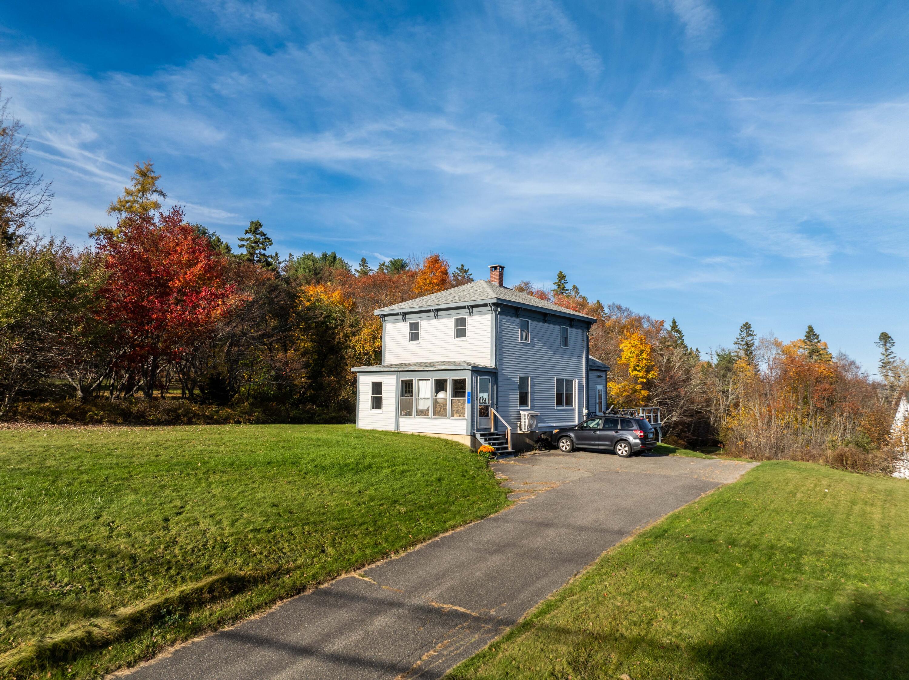 9 A Frame Lane Calais, ME 04619 - Photo 48 of 60 9 A Frame Lane Calais (8 of 26)