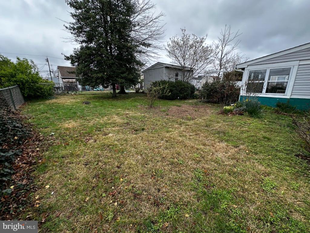 44 Midway Lane Bellmawr, NJ 08031 - Photo 11 of 17 a view of house with backyard