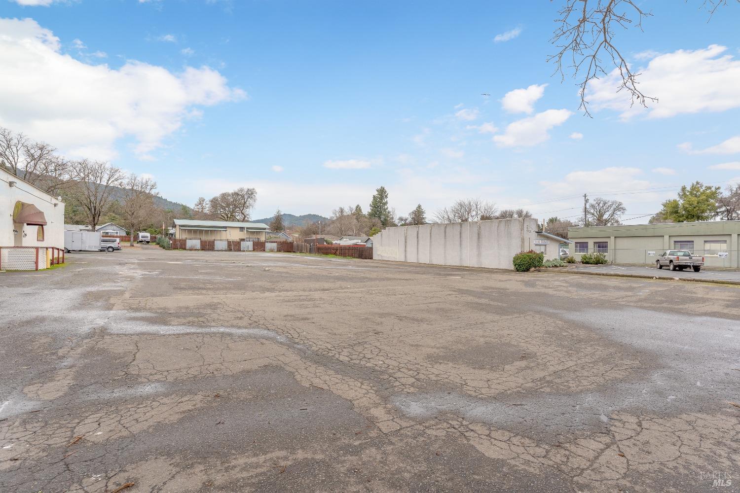 744 North State Street Ukiah, CA 95482 - Photo 3 of 8 a view of a city