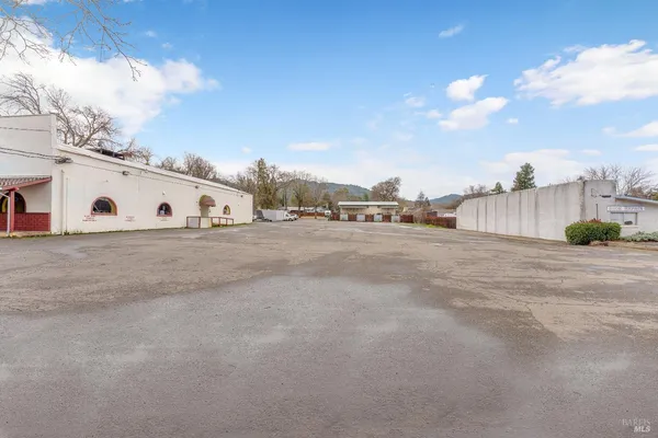 $195,000 | 744 North State Street, Ukiah, CA 95482