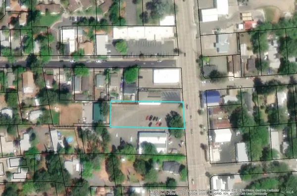 $195,000 | 744 North State Street, Ukiah, CA 95482