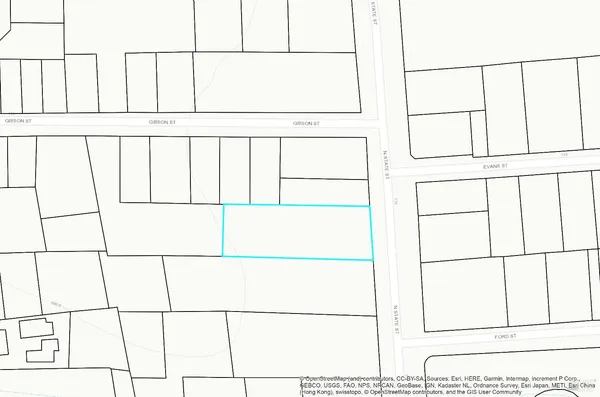 $195,000 | 744 North State Street, Ukiah, CA 95482