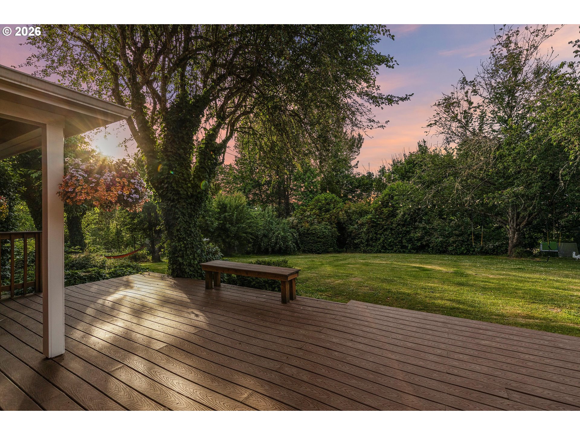 12247 South Casto Road Oregon City, OR 97045 - Photo 33 of 47