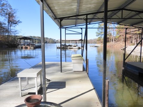 400 Cleveland Ferry Road Fair Play, SC 29643 - Photo 36 of 36 Gallery Image 36