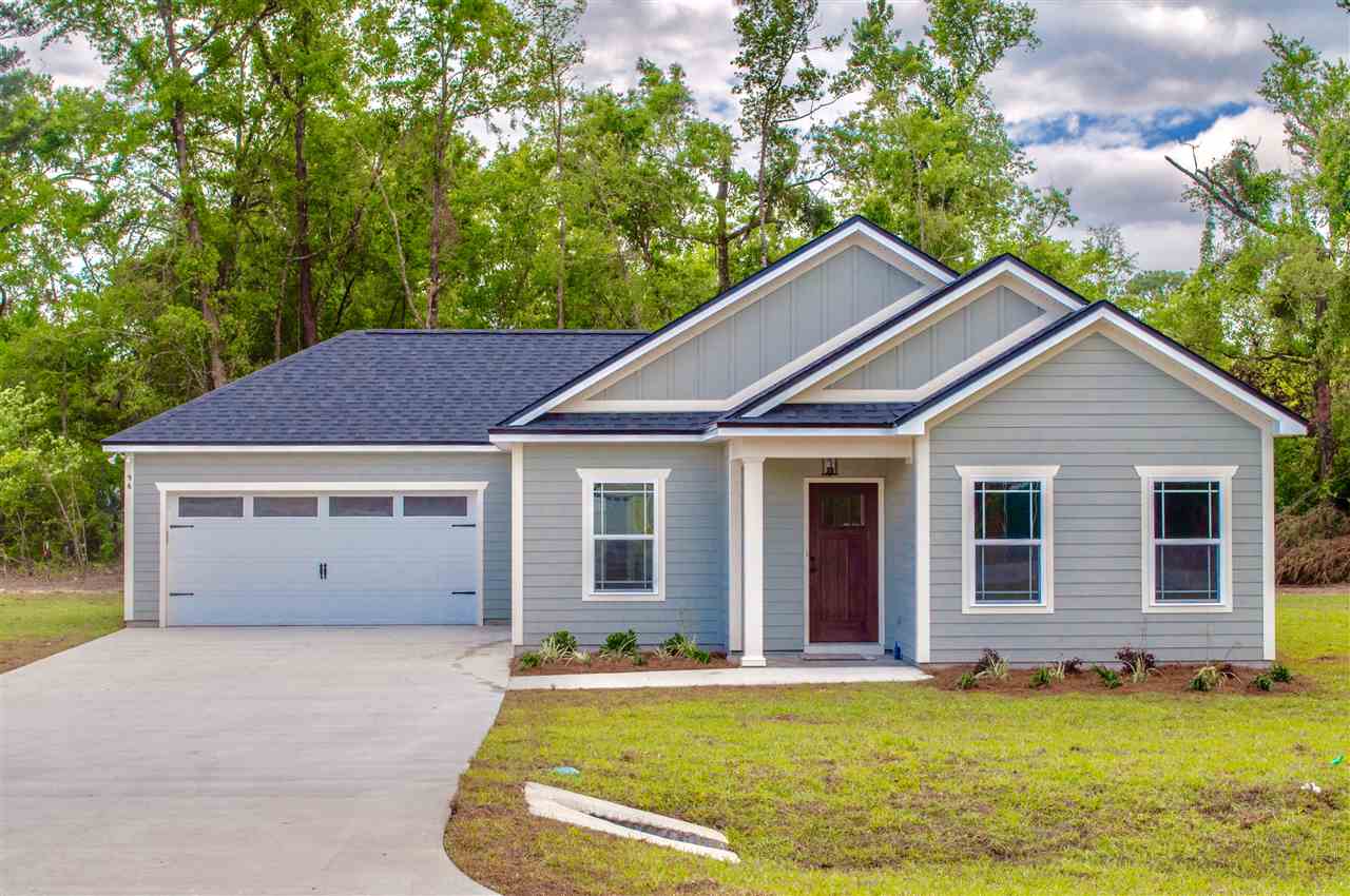 141 Linzy Store Road Crawfordville, FL 32327 - Photo 34 of 35 Gallery Image 34