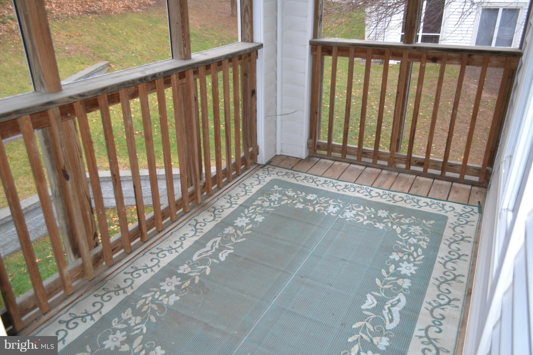 465 Pleasanton Road, Unit C23 Westminster, MD 21157 - Photo 14 of 22 Exterior (Rear)