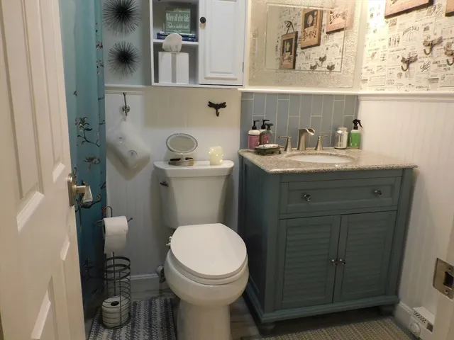 $339,900 | 16 Glen Devin Street, Unit 16, Amesbury, MA 01913