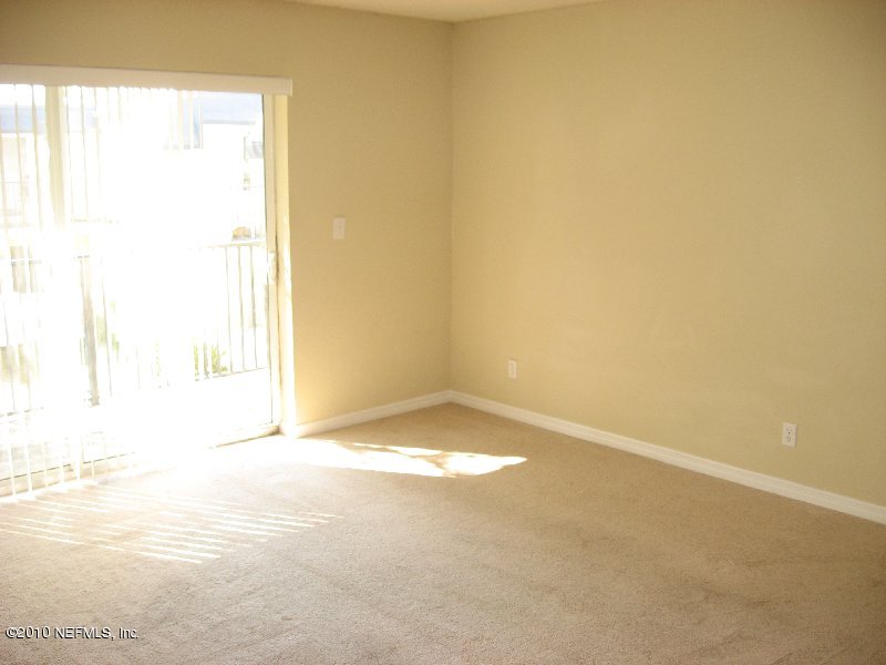 355 Monument Road, Unit 17 D2 Jacksonville, FL 32225 - Photo 2 of 10 a view of empty room