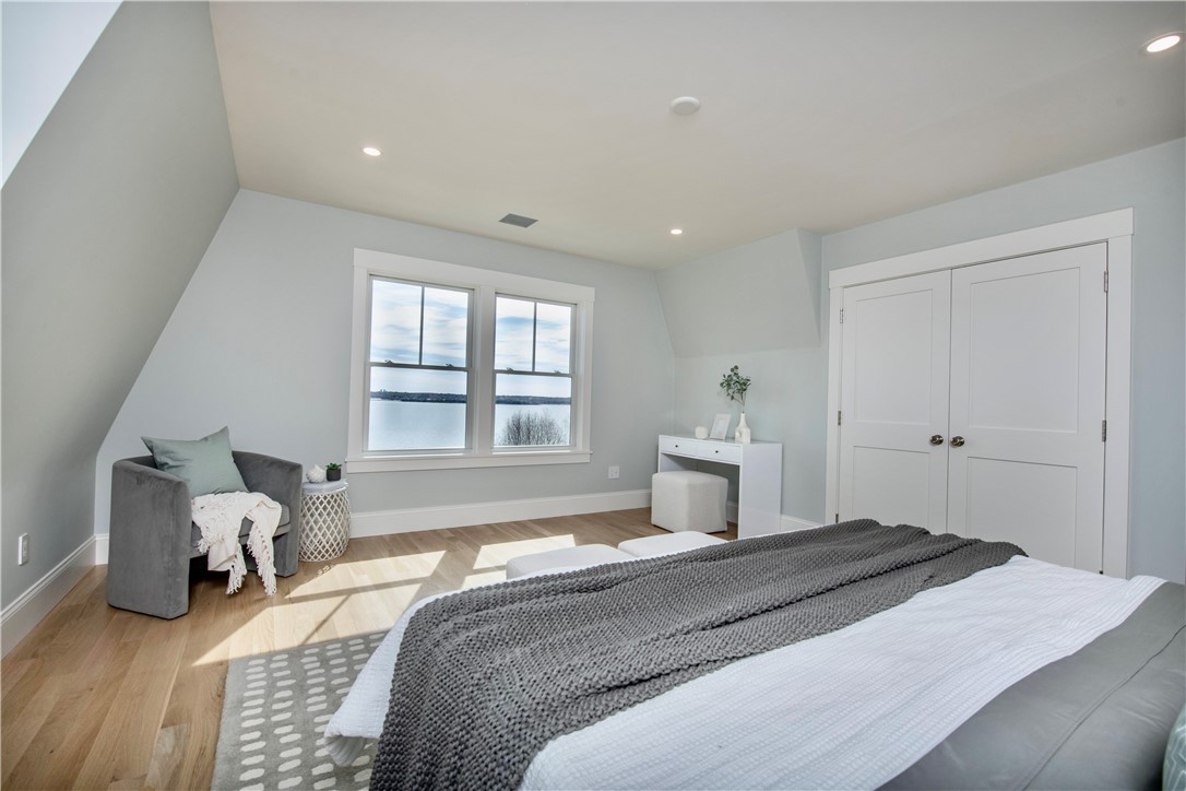 19 Sea Ridge Drive Narragansett, RI 02874 - Photo 24 of 41 Each bedroom has it's own bathroom