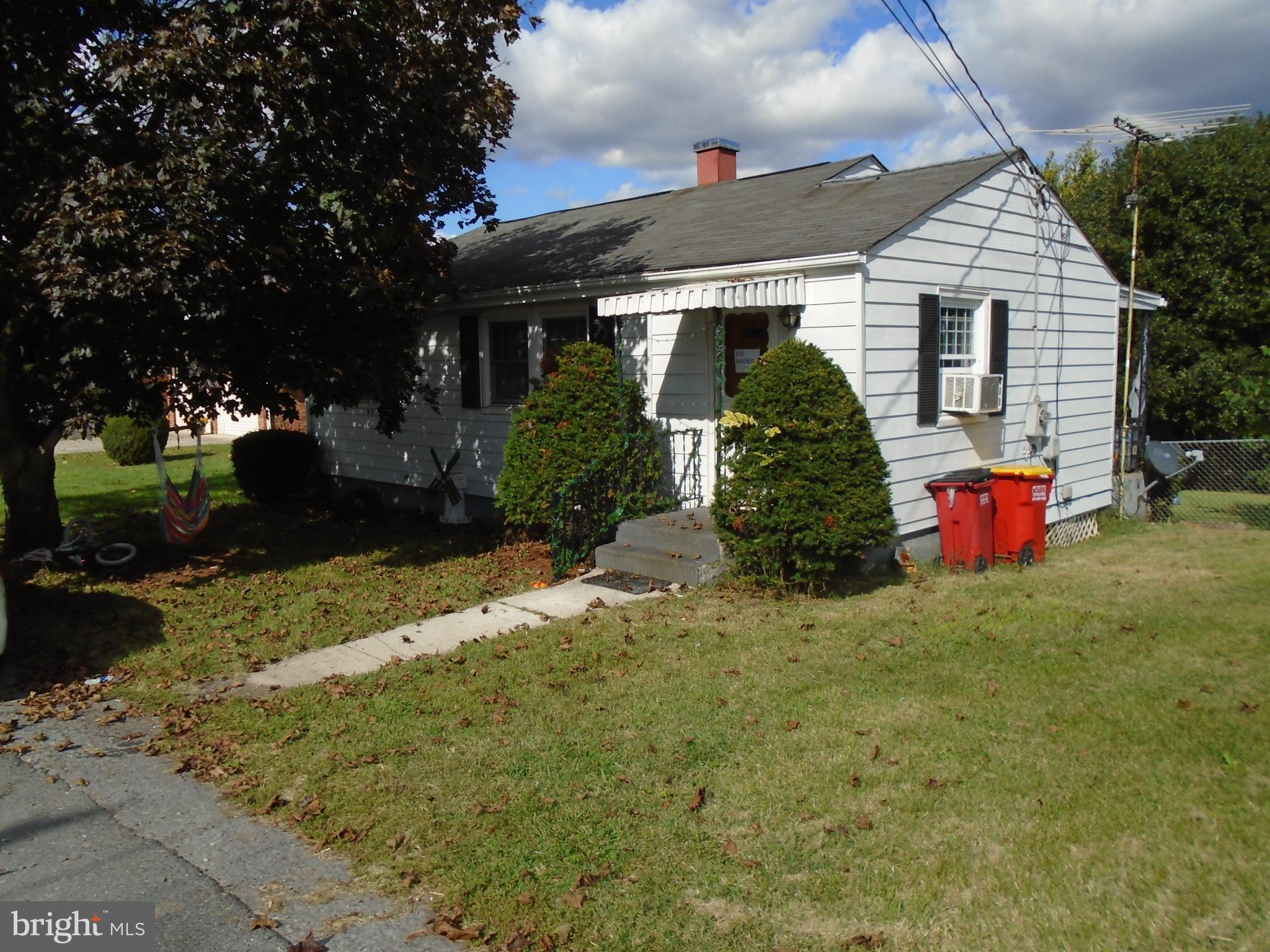 111 North Reymann Street Ranson, WV 25438 - Photo 3 of 4