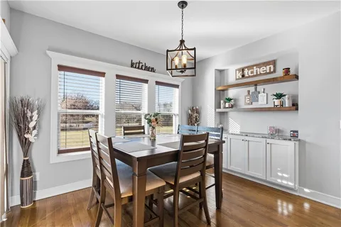 $425,000 | 201 Tanner Drive, Belton, MO 64012