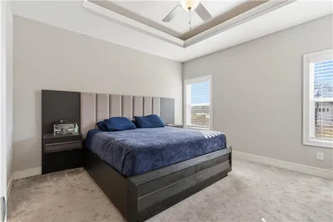 $425,000 | 201 Tanner Drive, Belton, MO 64012