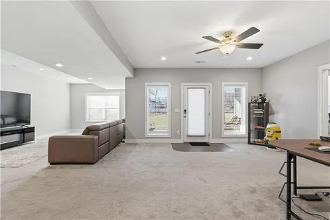 $425,000 | 201 Tanner Drive, Belton, MO 64012