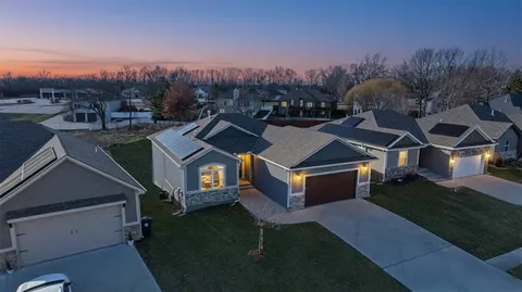 $425,000 | 201 Tanner Drive, Belton, MO 64012
