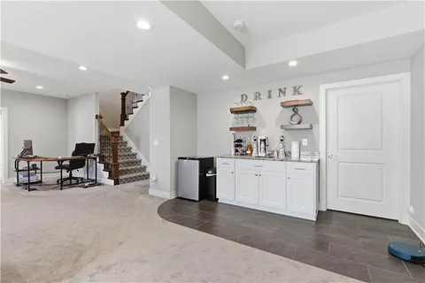 $425,000 | 201 Tanner Drive, Belton, MO 64012