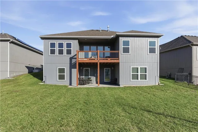 $425,000 | 201 Tanner Drive, Belton, MO 64012