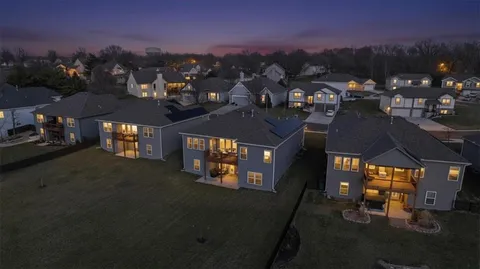 $425,000 | 201 Tanner Drive, Belton, MO 64012