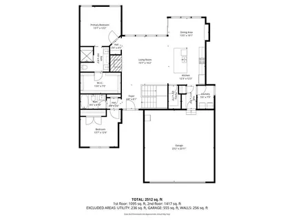$425,000 | 201 Tanner Drive, Belton, MO 64012