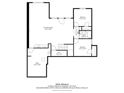 $425,000 | 201 Tanner Drive, Belton, MO 64012