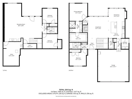 $425,000 | 201 Tanner Drive, Belton, MO 64012