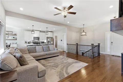 $425,000 | 201 Tanner Drive, Belton, MO 64012