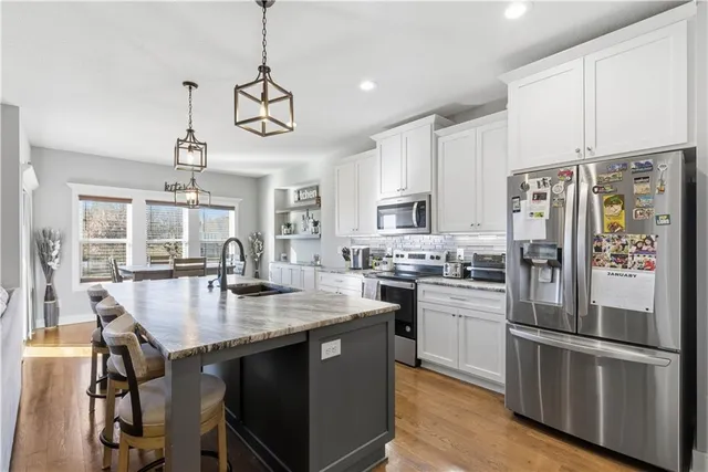 $425,000 | 201 Tanner Drive, Belton, MO 64012