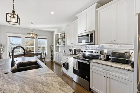 $425,000 | 201 Tanner Drive, Belton, MO 64012