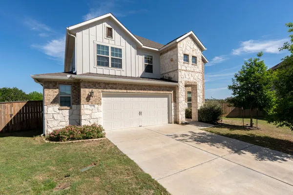 $2,750 | 705 Coyote Creek Way, Kyle, TX 78640